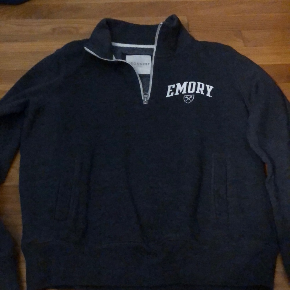 Emory Sweater